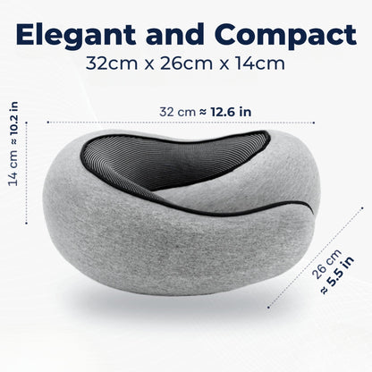 Versan™ Travel Neck Pillow