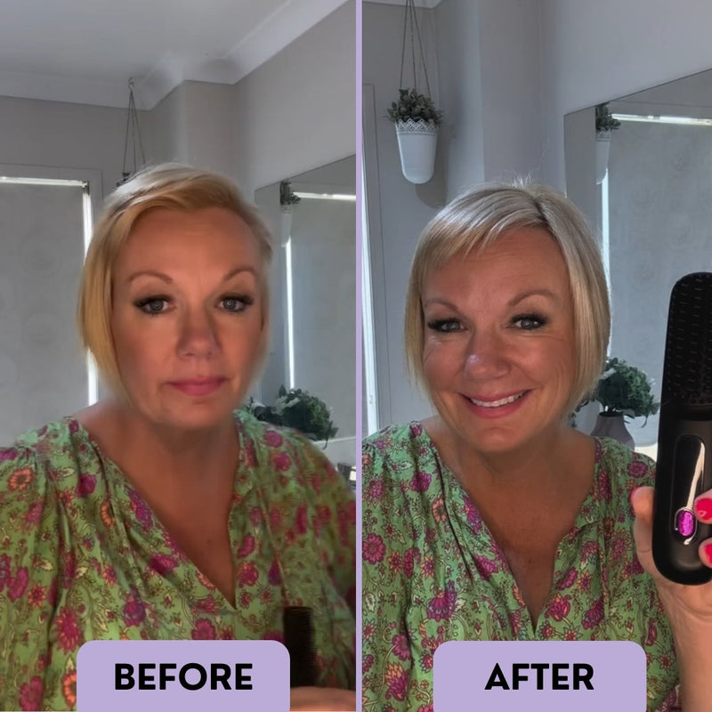 Perfect for Busy Mornings