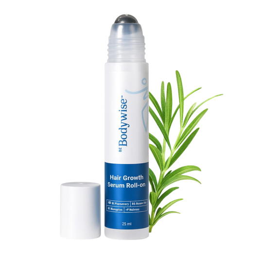 Thicker, Healthier-Looking Hair