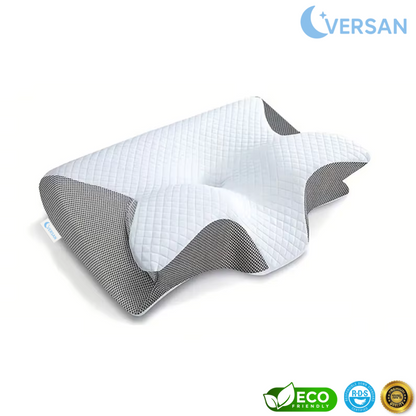 Versan™ Signature Relief Pillow