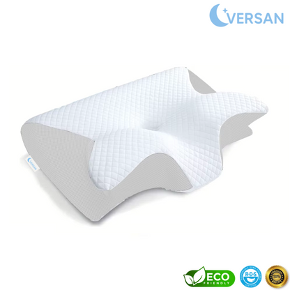 Versan™ Signature Relief Pillow