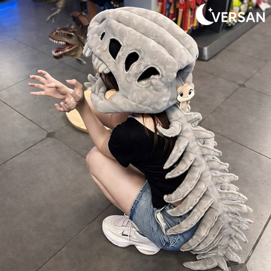 Versan™ GoofyDino